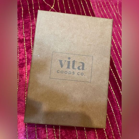 Vita Goods Multi Length Necklace - Picture 9 of 9